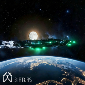 3iAtlas（Feat.Mamby from 重突Blitz）