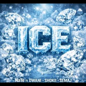 ICE BABY (feat. Semaj Vi, Shokii & Dwani)