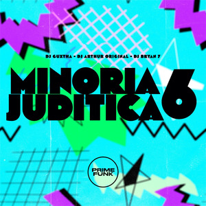 Minoria Juditica 6