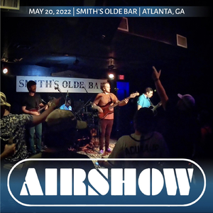 Party on Pluto (Live)