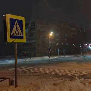 ЗАЛОЖНИКИ