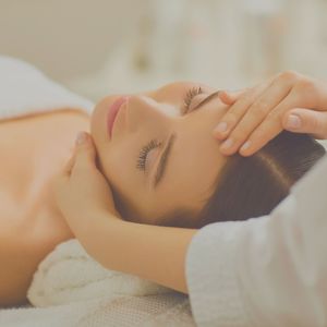 诗意的晚上放松节奏