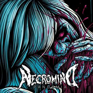 Necromantic