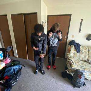 Wanna be (feat. LRG_A.D$kiiii) (Cams version)