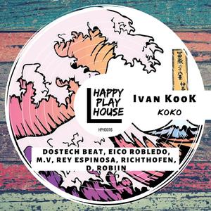 KoKo (Richothofen D Remix)