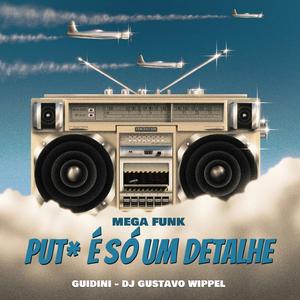 MEGA FUNK PUT4 É SÓ UM DETALHE