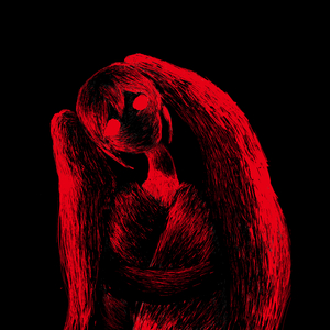 【鬼蜘蛛ト狐ノ獅子ト】The Spider and the Kitsune-Like Lion (Remastered)