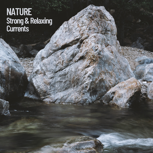 Distant Stream Sounds