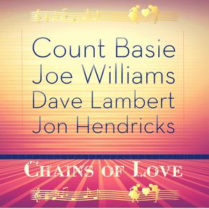 Jumpin' at the Woodside