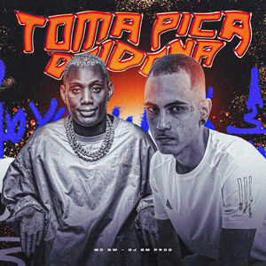 Toma Pica Doidona