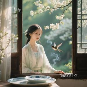 陶醉的日子啊
