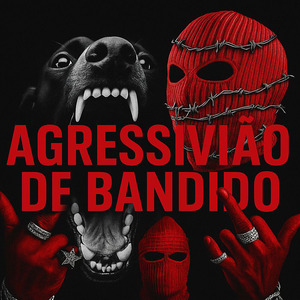AGRESSIVÃO DE BANDIDO