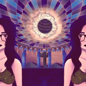 Minyan in a Ghost Town