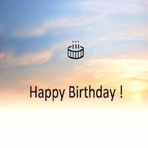 Dj Mr.Felix - 祝我自己生日快乐