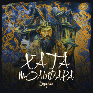 Хата Мольфара