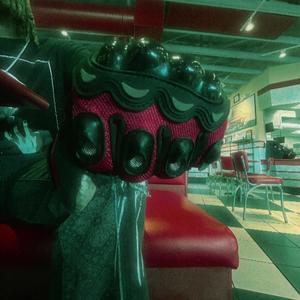 Trendsetter trio cypher (feat. Chainsawwboy & LSDNX)