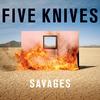 Five Knives - Sugar