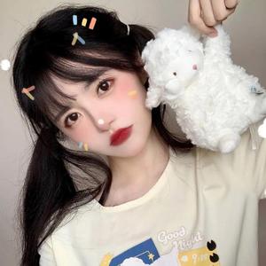 一见钟情