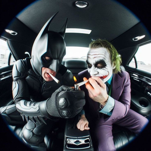 Joe $lovo Dr FR44$tyLE