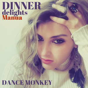 Dance Monkey