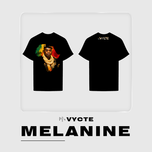 MELANINE