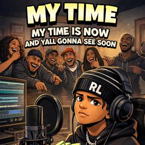 Duckin (feat. LorrKeyy)