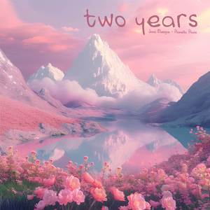 two years (Piano Instrumental)