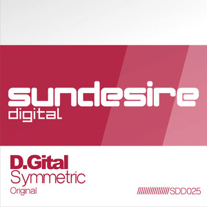Symmetric (Original Mix)