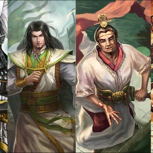 【三国杀】吴国篇