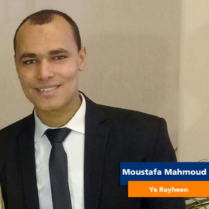 Ya Rayheen