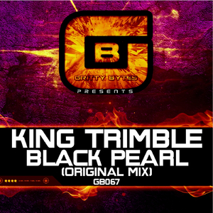 Black Pearl (Original Mix)