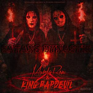 In den Wahnsinn (feat. King Rap Devil & Sadistica) (Long Version)