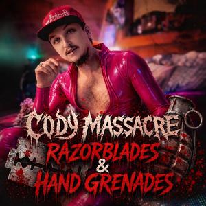 Razorblades & Hand-Grenades