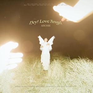 Hey! Love Angel