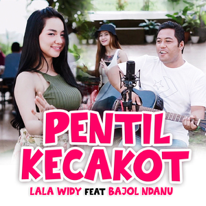 Pentil Kecakot