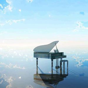 献给爱丽丝(贝多芬无损经典版)