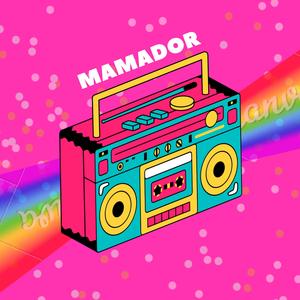 Mamador
