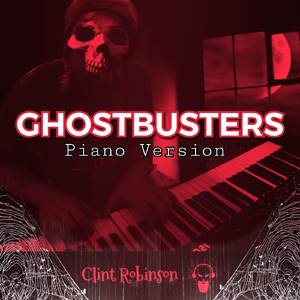 Ghostbusters (Piano Version)