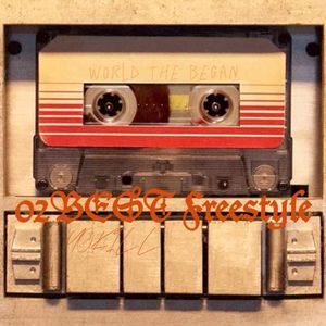 02BEST Freestyle