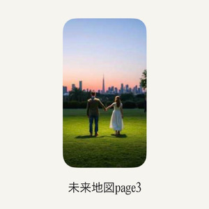 未来地図page3