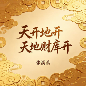 天开地开天地财库开