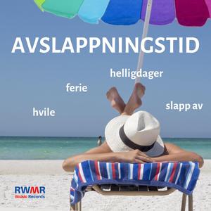 Slapp av på Seychellene