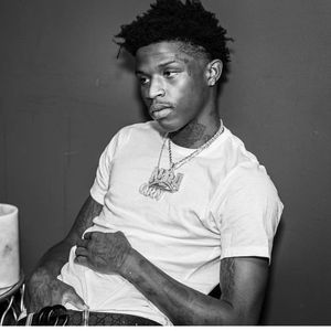 [FREE] "Pain Man" Quando Rondo Type Beat