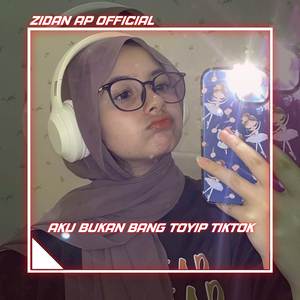 AKU BUKAN BANG TOYIB TIKTOK