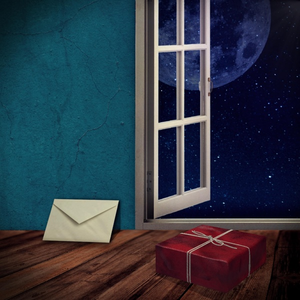 공허한 방 (Prod. Dossbaby)