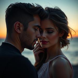 L’infini Entre Nous