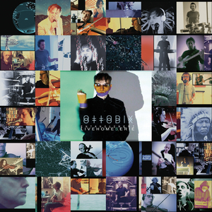 Gengis Khan (Live Home Serie)