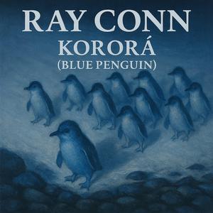 KORORA (Blue Penguin)