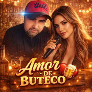 Amor de Buteco