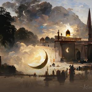 Ya Alalh Kabulkanlah Do'a Kami Untuk Palestina